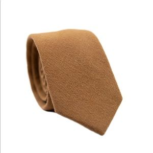 Dazi Timber Tie